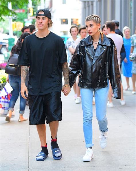 hailey bieber boyfriend.